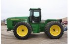 Property photo 17 - FARM EQUIPMENT AUCTION IN KNOX COUNTY, INDIANA